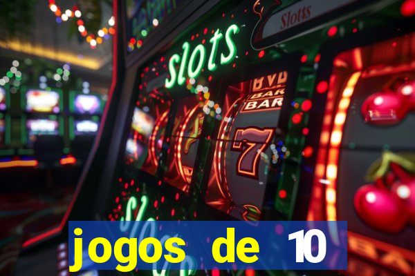 jogos de 10 centavos betano